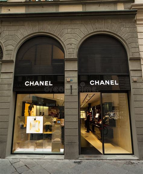 chanel italy official website|boutique Chanel in Italy.